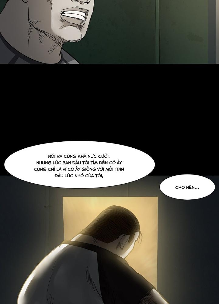 Quay Đầu Là Bờ Chapter 58 - Next Chapter 58