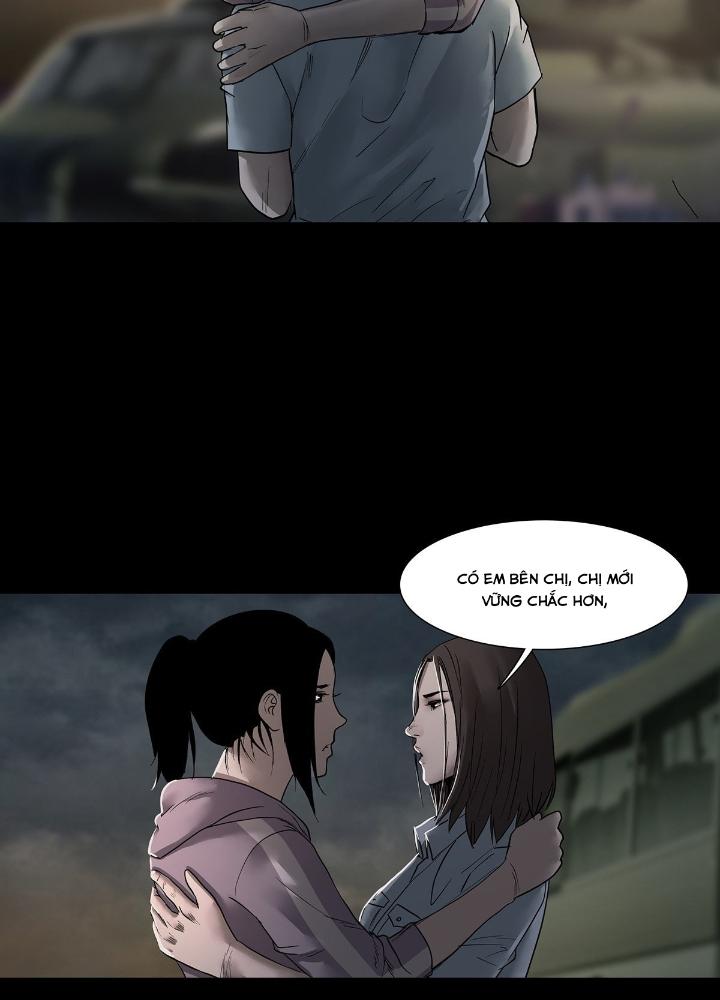 Quay Đầu Là Bờ Chapter 58 - Next Chapter 58