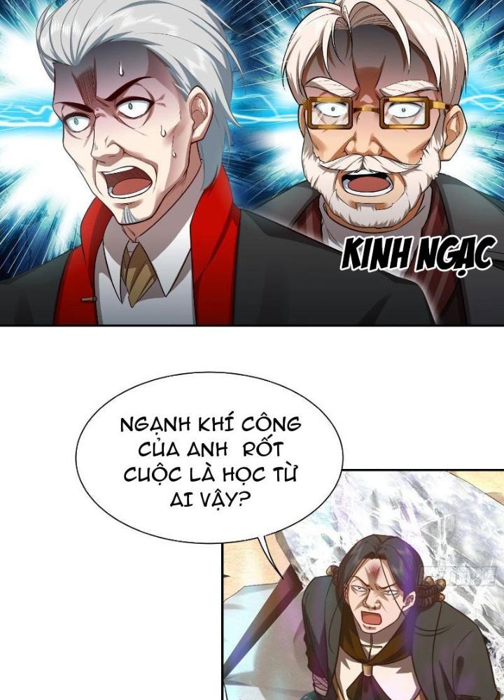 Long Vương Lệnh Chapter 20 - Next Chapter 21