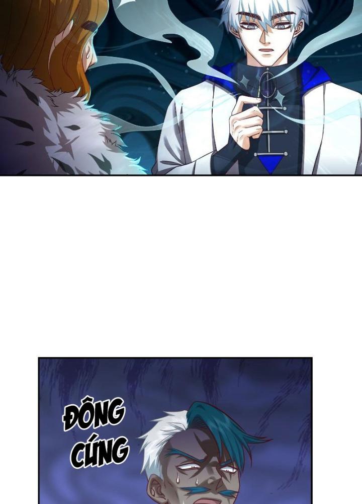 Long Vương Lệnh Chapter 20 - Next Chapter 21