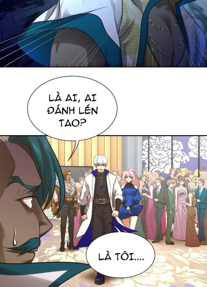 Long Vương Lệnh Chapter 20 - Next Chapter 21