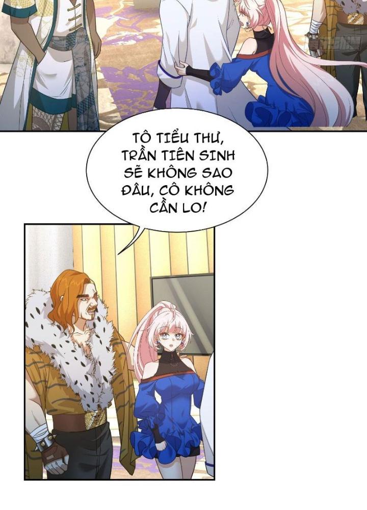 Long Vương Lệnh Chapter 20 - Next Chapter 21
