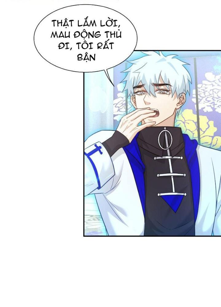Long Vương Lệnh Chapter 20 - Next Chapter 21