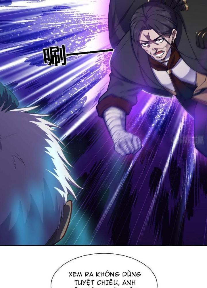 Long Vương Lệnh Chapter 20 - Next Chapter 21