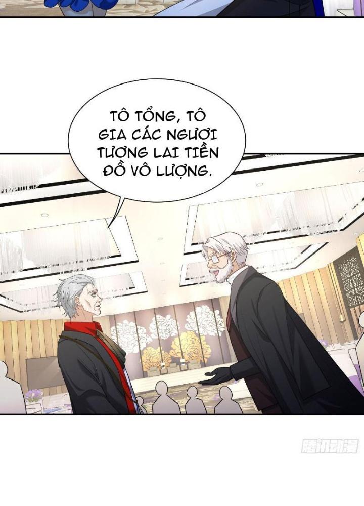 Long Vương Lệnh Chapter 20 - Next Chapter 21