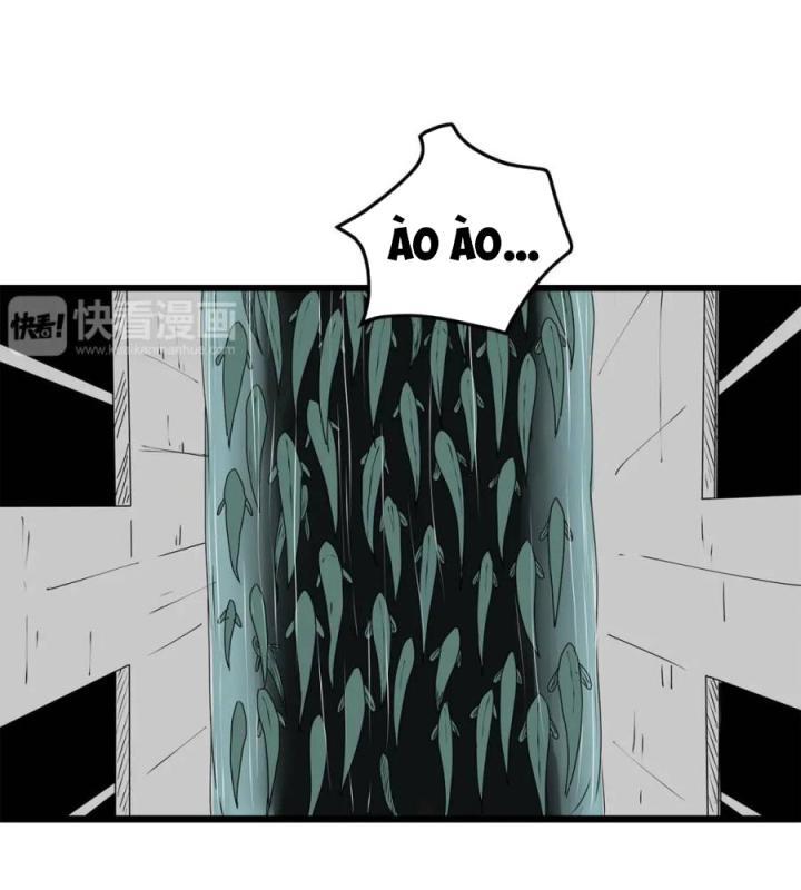 Tiền Tuyến Vùng Nước Sâu Chapter 6 - Next Chapter 7