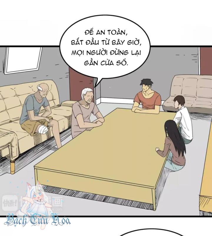 Tiền Tuyến Vùng Nước Sâu Chapter 6 - Next Chapter 7