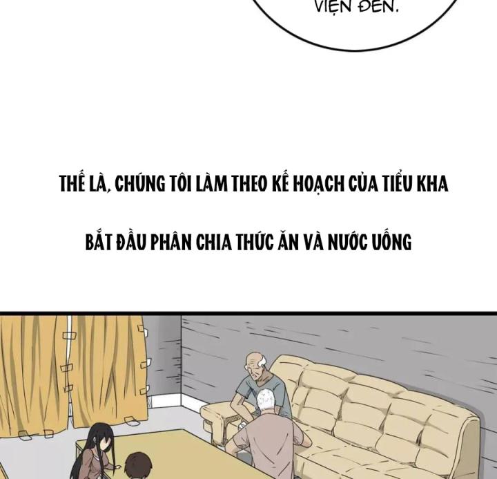 Tiền Tuyến Vùng Nước Sâu Chapter 6 - Next Chapter 7