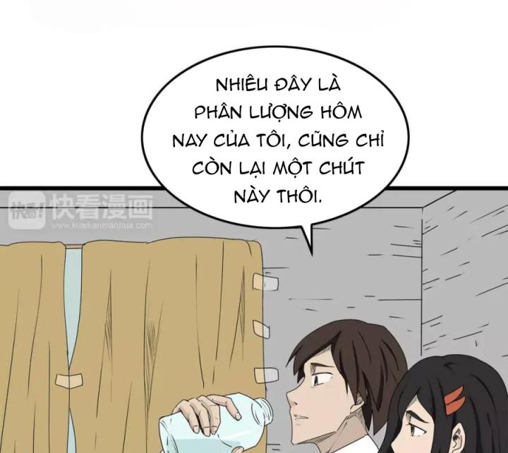 Tiền Tuyến Vùng Nước Sâu Chapter 6 - Next Chapter 7