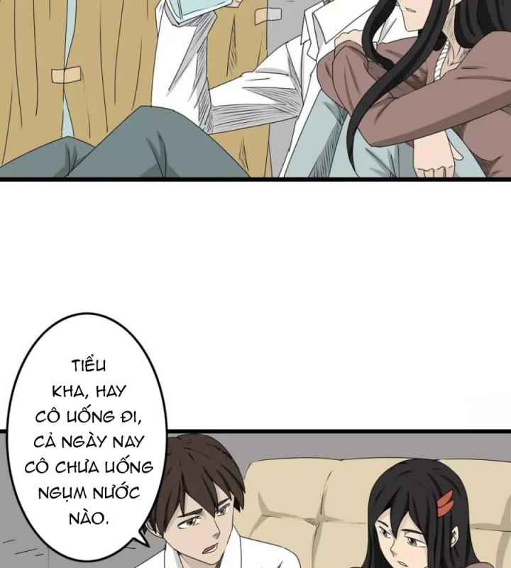 Tiền Tuyến Vùng Nước Sâu Chapter 6 - Next Chapter 7