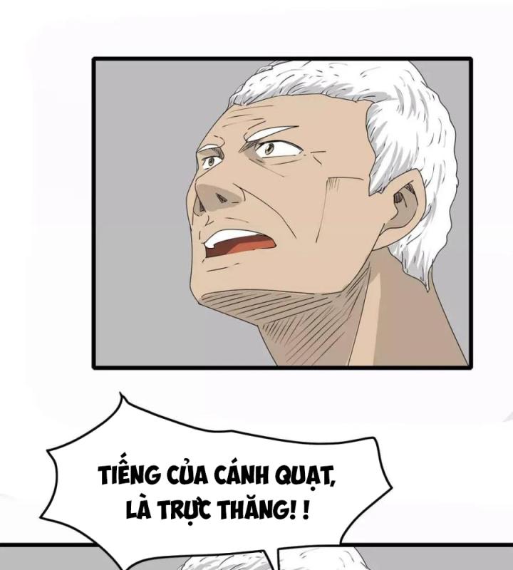 Tiền Tuyến Vùng Nước Sâu Chapter 6 - Next Chapter 7