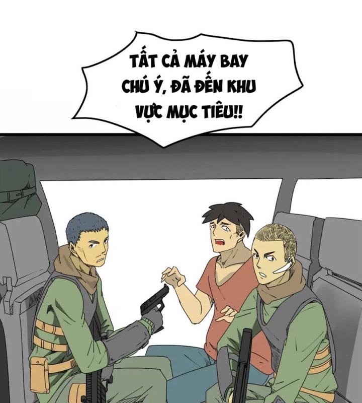 Tiền Tuyến Vùng Nước Sâu Chapter 8 - Next Chapter 9