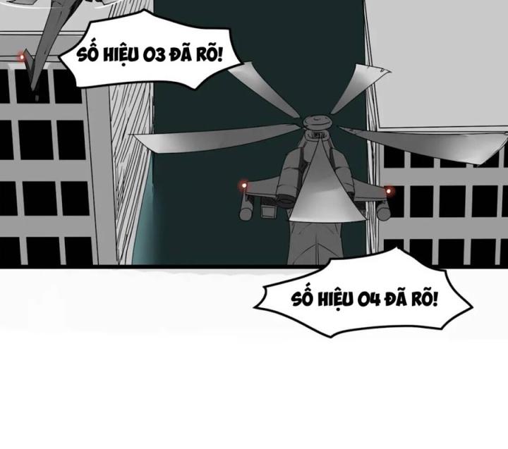 Tiền Tuyến Vùng Nước Sâu Chapter 8 - Next Chapter 9