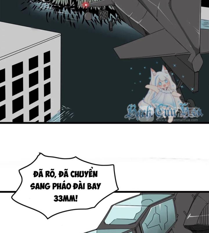 Tiền Tuyến Vùng Nước Sâu Chapter 8 - Next Chapter 9