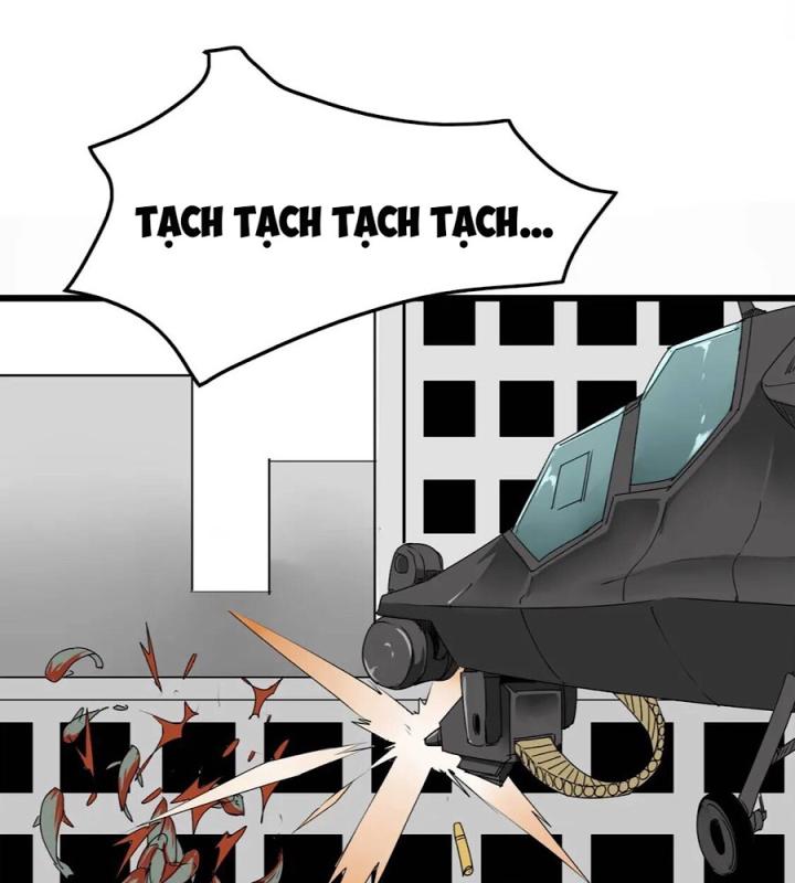 Tiền Tuyến Vùng Nước Sâu Chapter 8 - Next Chapter 9