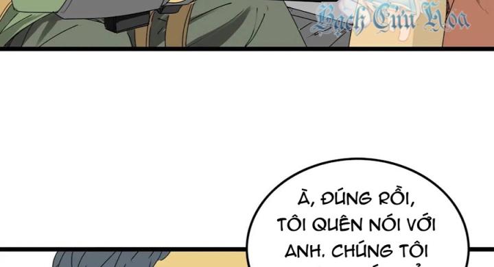 Tiền Tuyến Vùng Nước Sâu Chapter 8 - Next Chapter 9