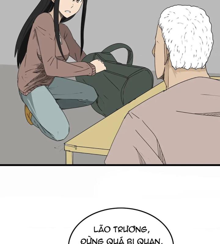 Tiền Tuyến Vùng Nước Sâu Chapter 8 - Next Chapter 9