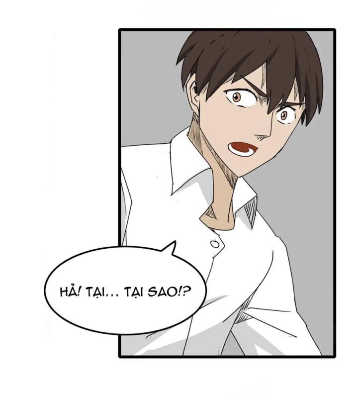 Tiền Tuyến Vùng Nước Sâu Chapter 8 - Next Chapter 9