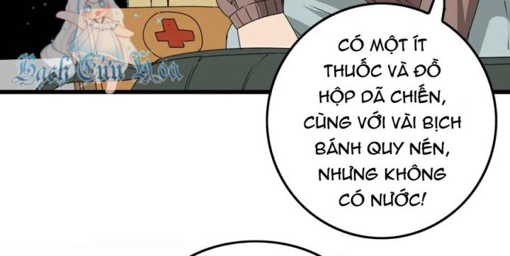 Tiền Tuyến Vùng Nước Sâu Chapter 8 - Next Chapter 9