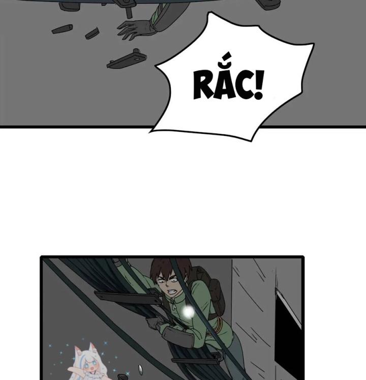 Tiền Tuyến Vùng Nước Sâu Chapter 10 - Next Chapter 11