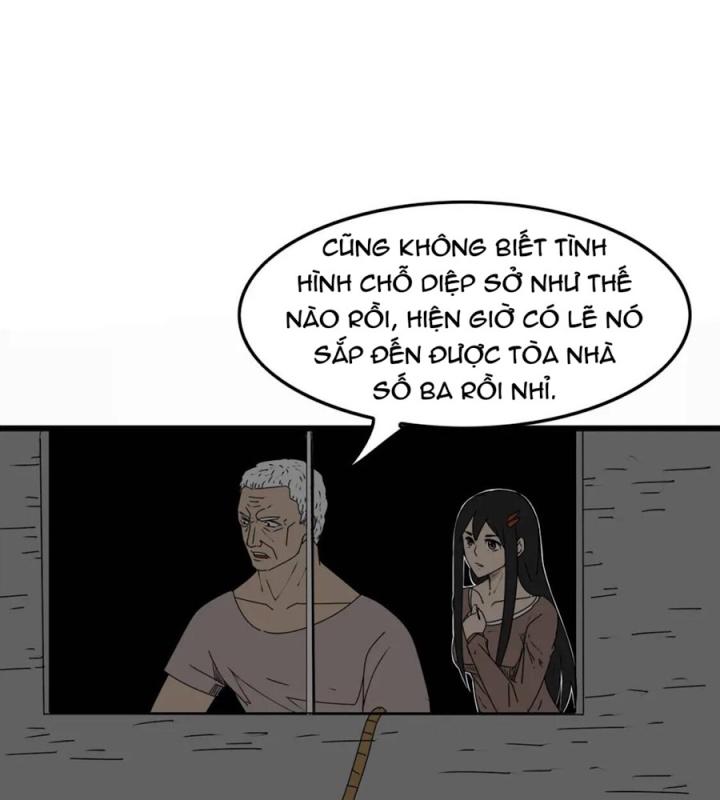 Tiền Tuyến Vùng Nước Sâu Chapter 10 - Next Chapter 11