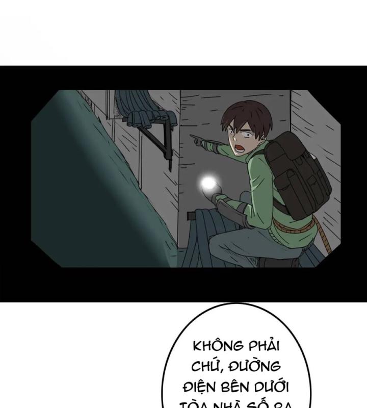 Tiền Tuyến Vùng Nước Sâu Chapter 10 - Next Chapter 11