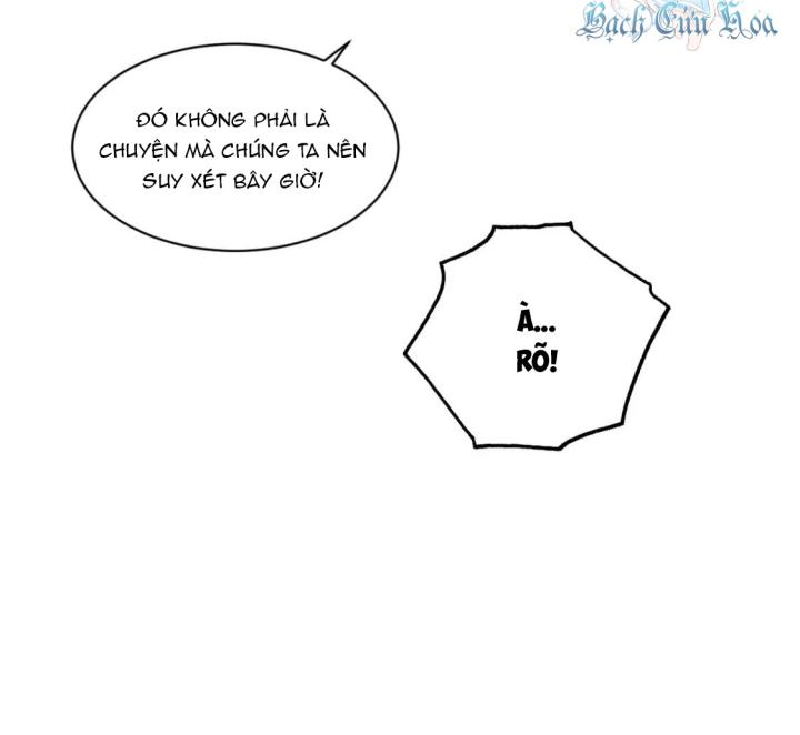 Nửa Cái Đầu Trọc Chapter 3 - Next Chapter 4