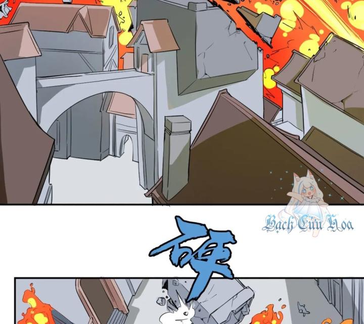 Nửa Cái Đầu Trọc Chapter 3 - Next Chapter 4