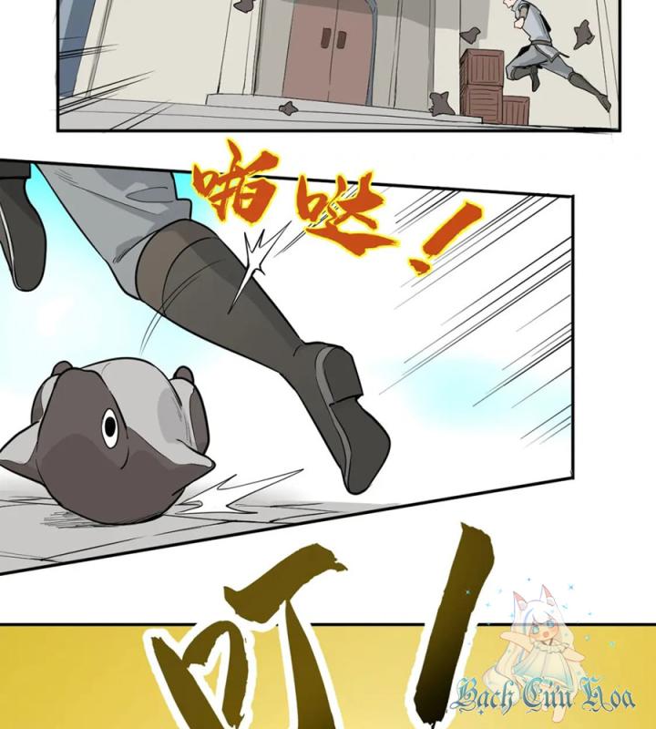 Nửa Cái Đầu Trọc Chapter 6 - Next Chapter 7