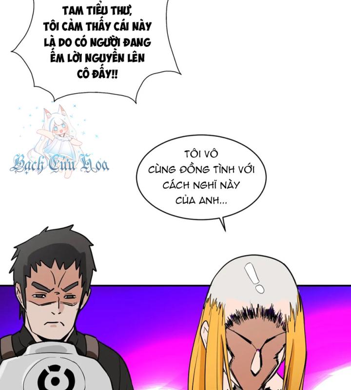 Nửa Cái Đầu Trọc Chapter 6 - Next Chapter 7