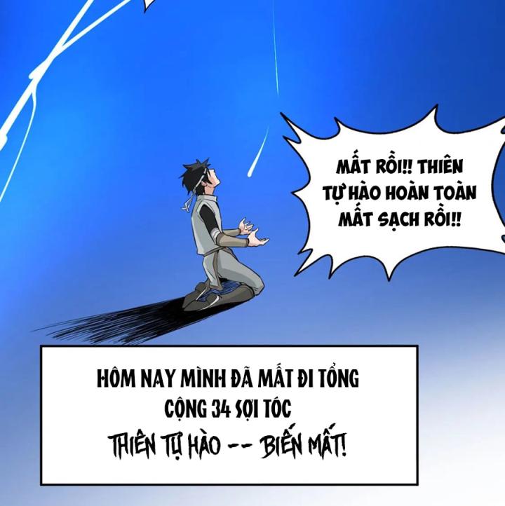 Nửa Cái Đầu Trọc Chapter 6 - Next Chapter 7
