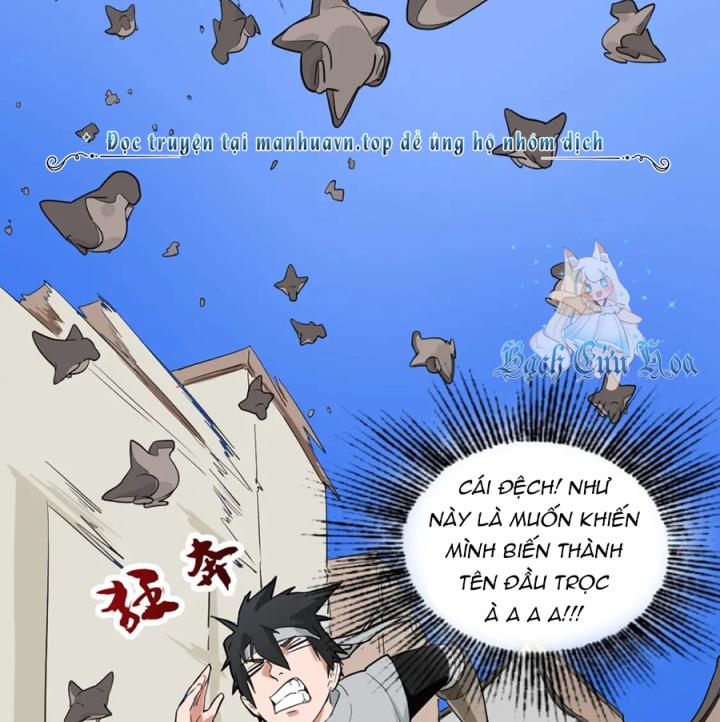 Nửa Cái Đầu Trọc Chapter 6 - Next Chapter 7