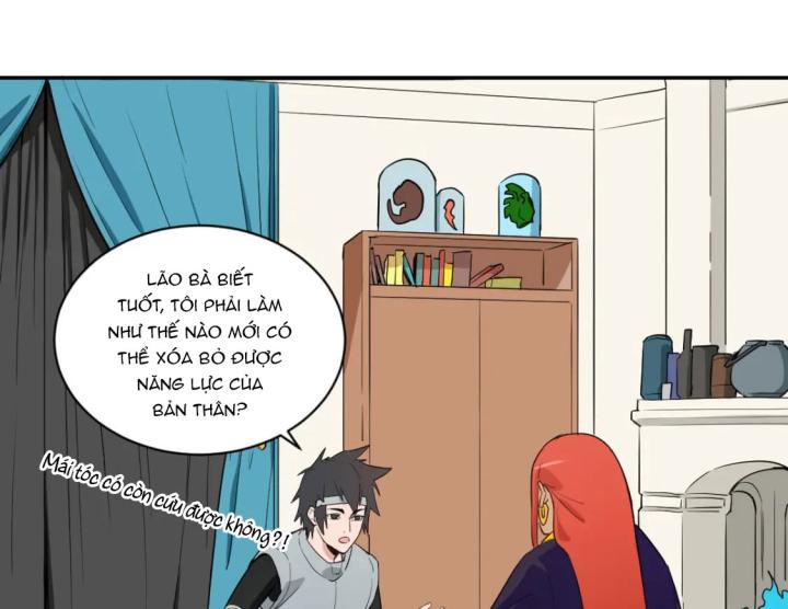 Nửa Cái Đầu Trọc Chapter 7 - Next Chapter 8