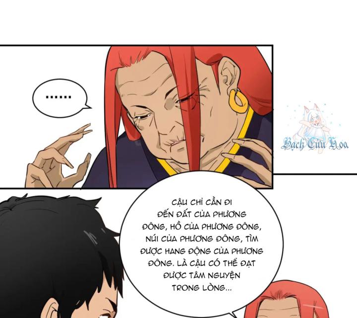 Nửa Cái Đầu Trọc Chapter 7 - Next Chapter 8