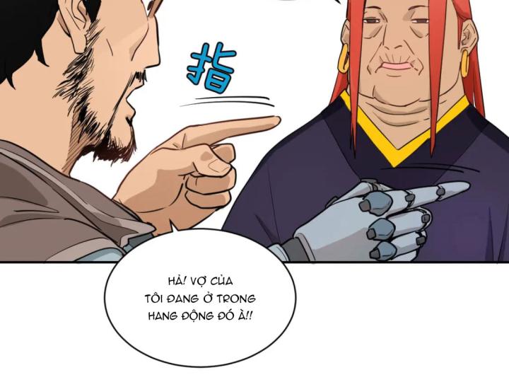 Nửa Cái Đầu Trọc Chapter 7 - Next Chapter 8