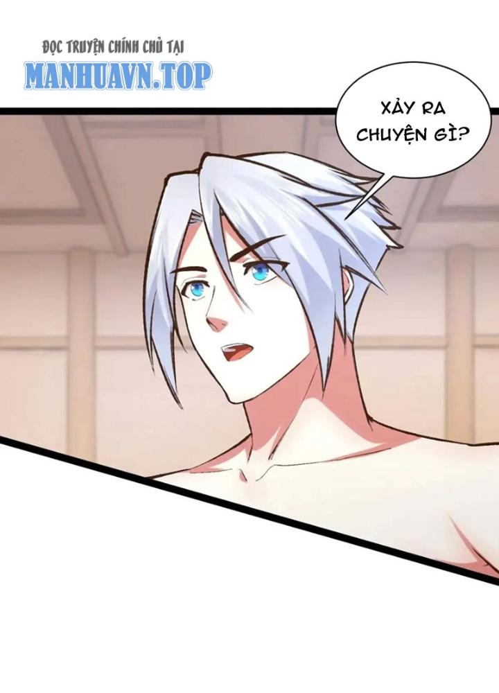 Bắt Đầu Làm Đầy Điểm Mị Lực Chapter 114 - Trang 3