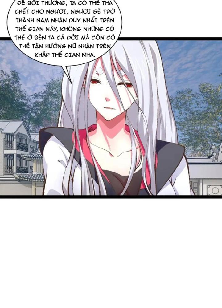 Bắt Đầu Làm Đầy Điểm Mị Lực Chapter 114 - Trang 3