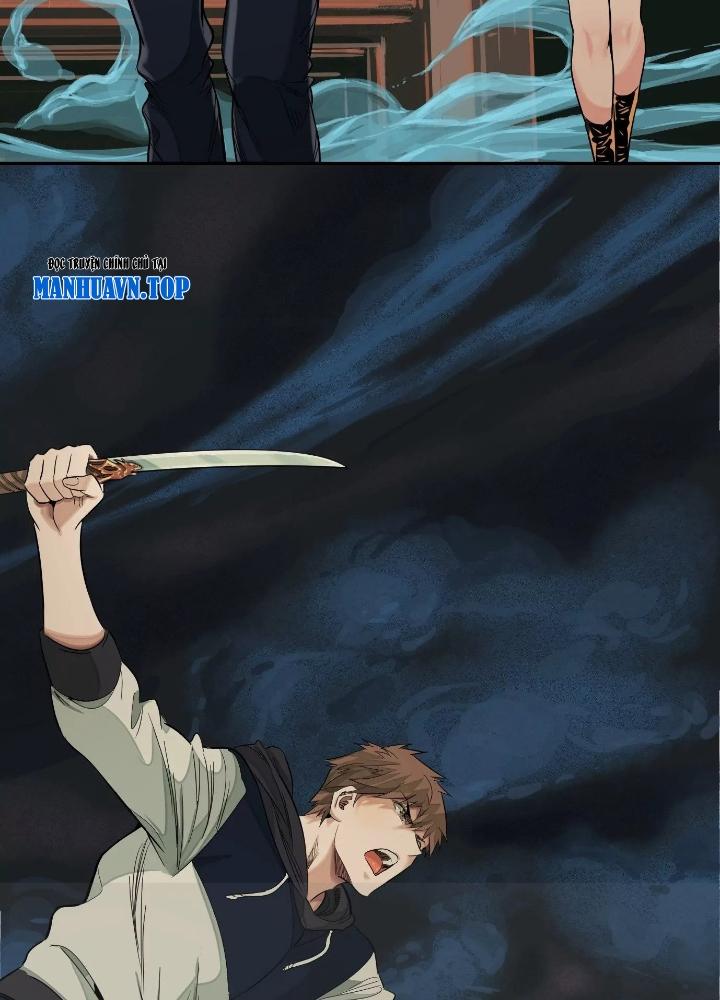 Dị Thú Mê Thành Chapter 30 - Trang 2