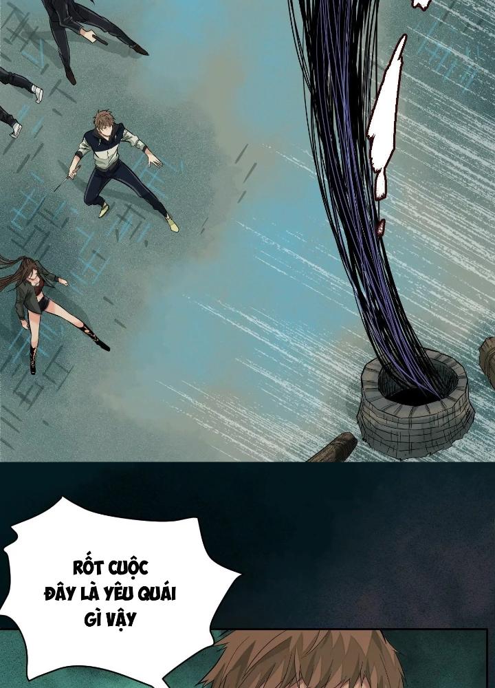 Dị Thú Mê Thành Chapter 30 - Trang 2