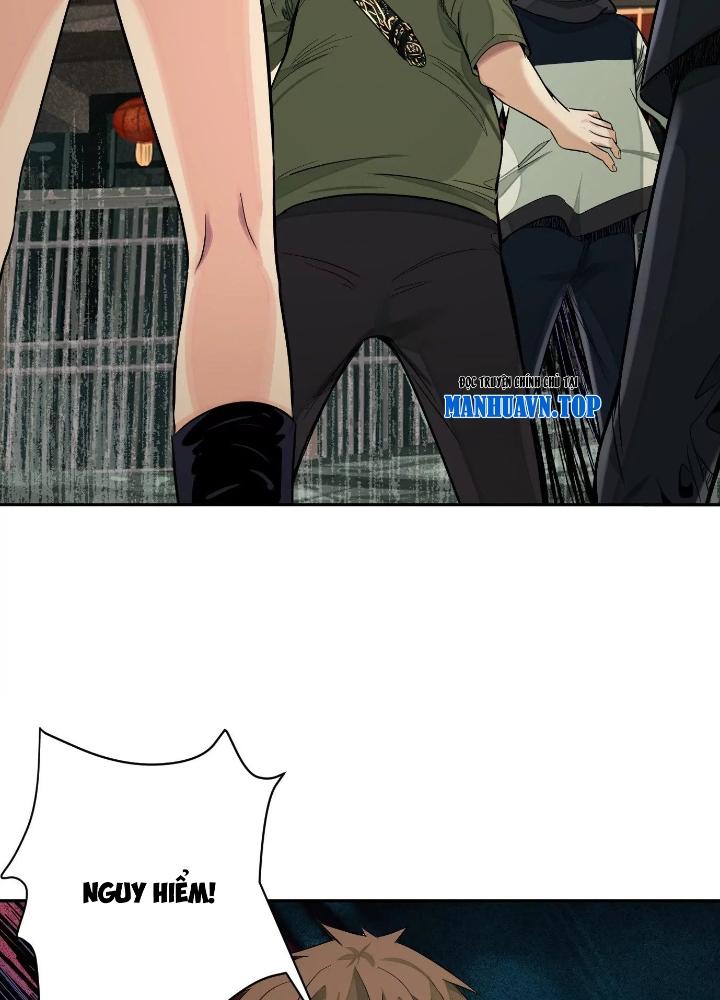 Dị Thú Mê Thành Chapter 30 - Trang 2