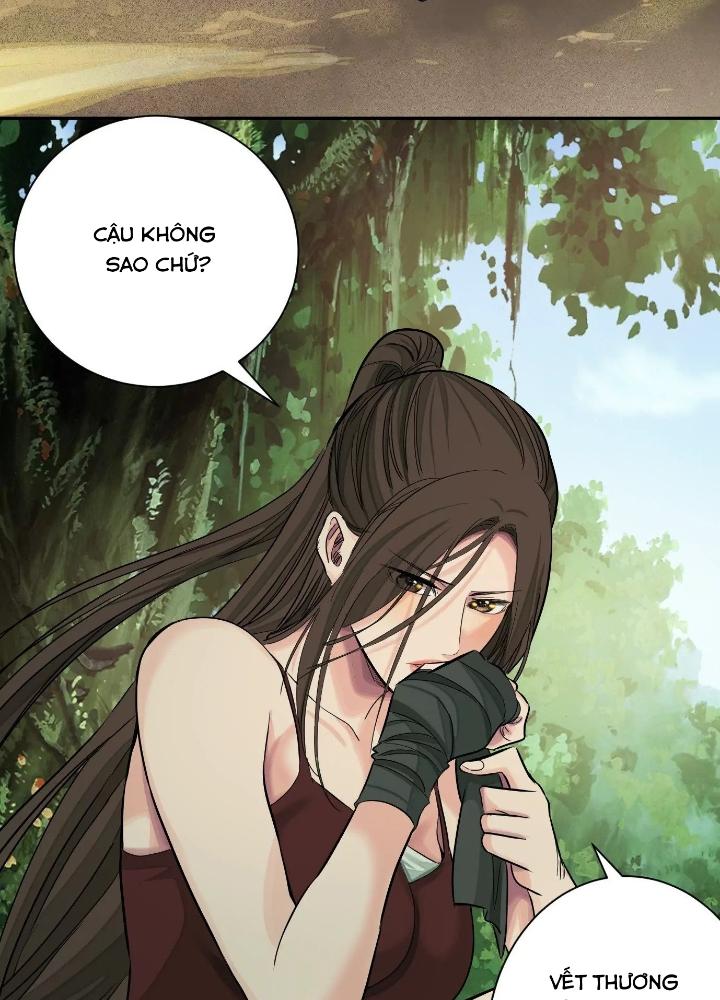 Dị Thú Mê Thành Chapter 30 - Trang 2