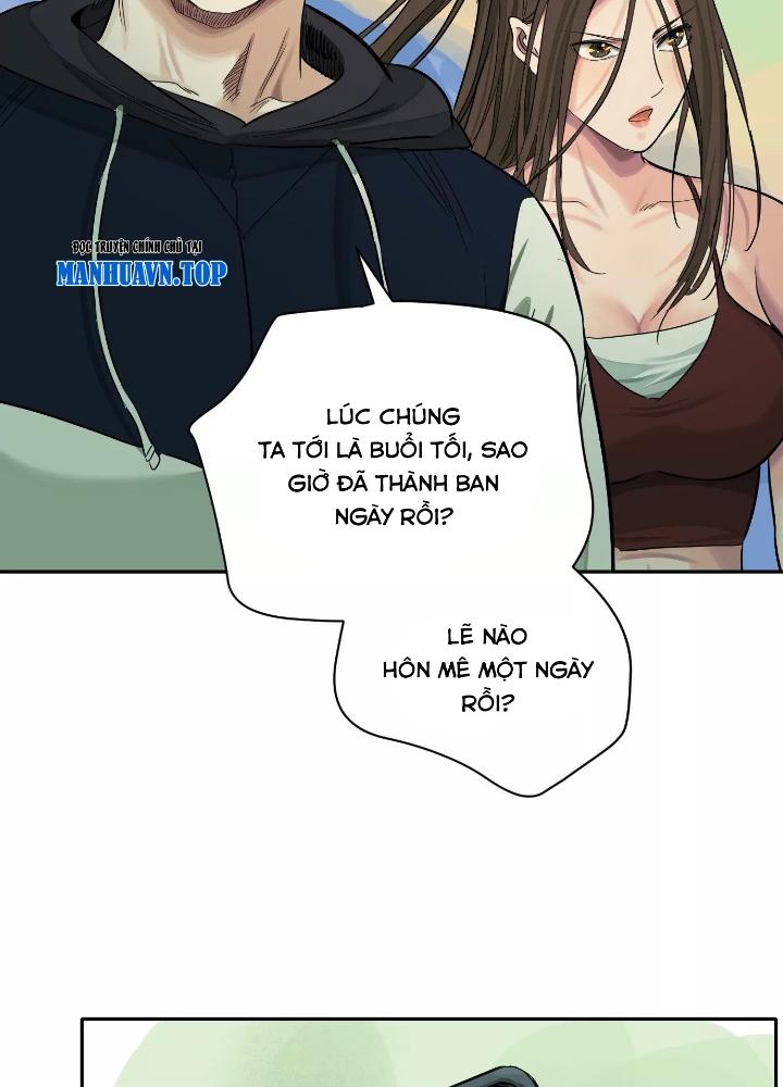 Dị Thú Mê Thành Chapter 30 - Trang 2