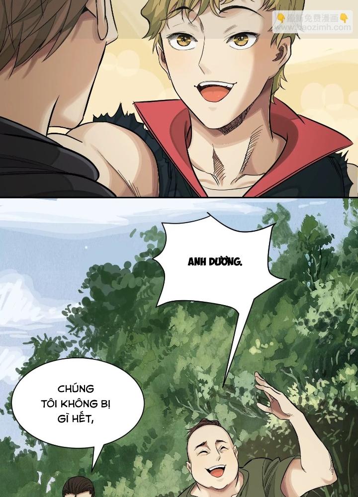 Dị Thú Mê Thành Chapter 31 - Next Chapter 32