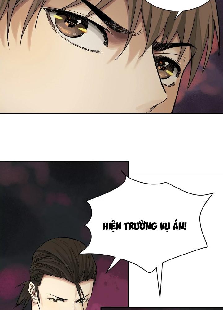 Dị Thú Mê Thành Chapter 31 - Next Chapter 32