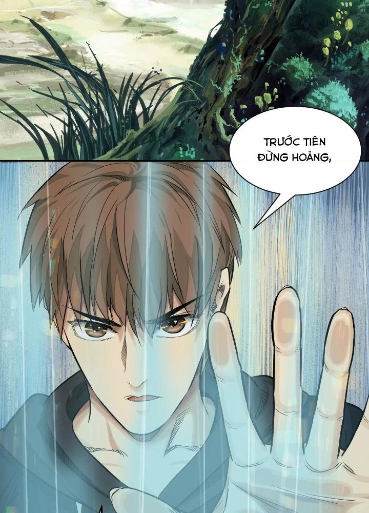 Dị Thú Mê Thành Chapter 31 - Next Chapter 32