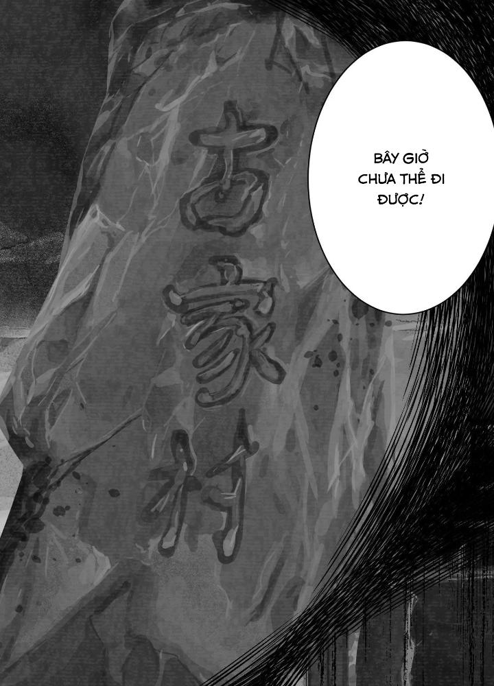 Dị Thú Mê Thành Chapter 31 - Next Chapter 32