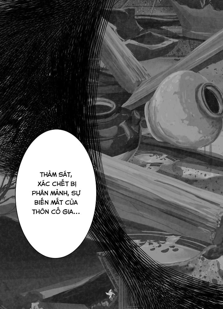 Dị Thú Mê Thành Chapter 31 - Next Chapter 32