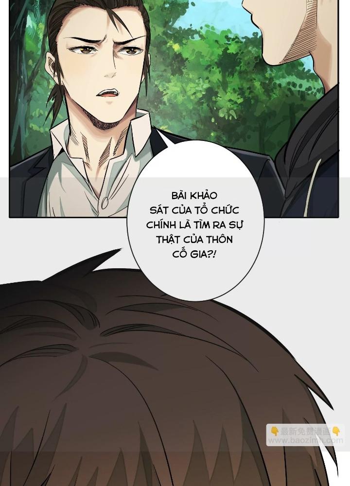 Dị Thú Mê Thành Chapter 31 - Next Chapter 32
