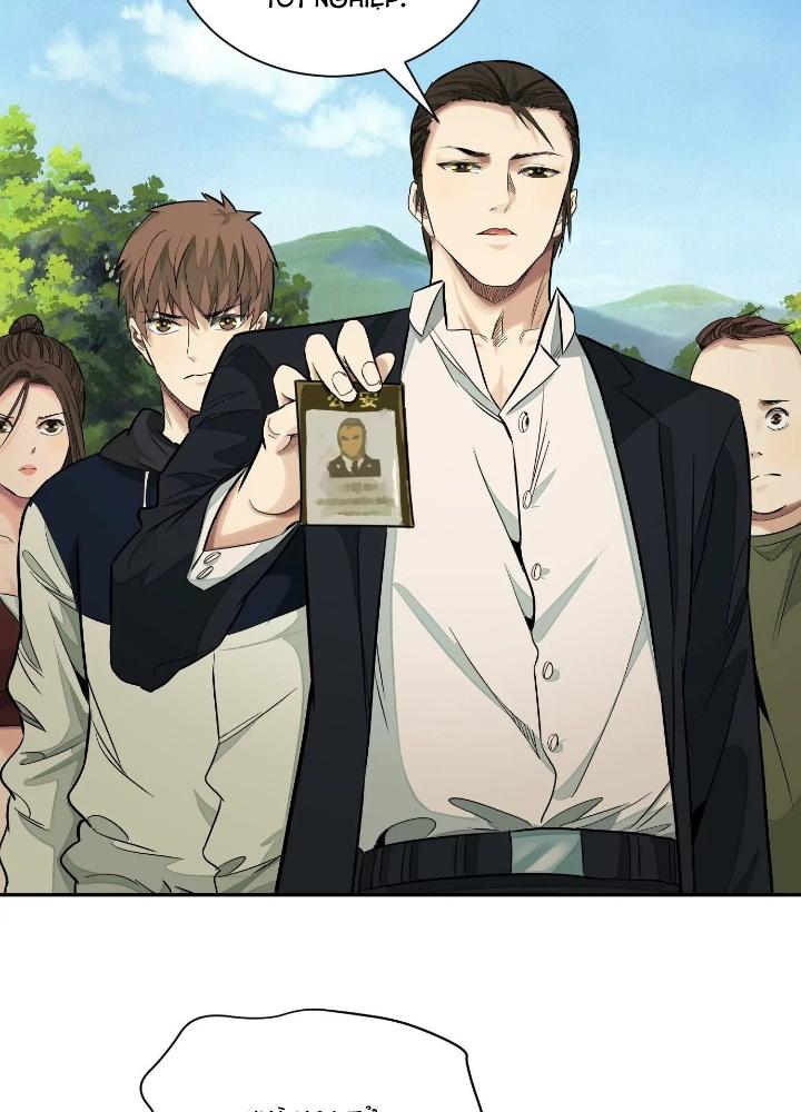 Dị Thú Mê Thành Chapter 31 - Next Chapter 32