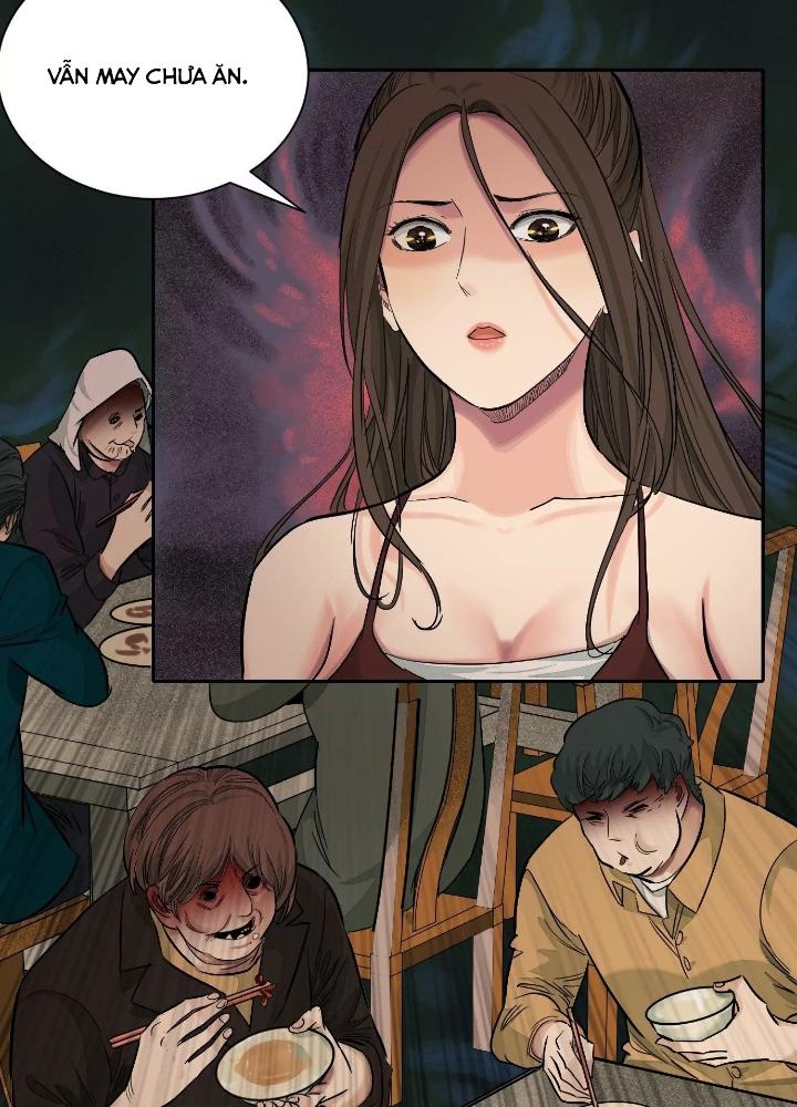 Dị Thú Mê Thành Chapter 31 - Next Chapter 32